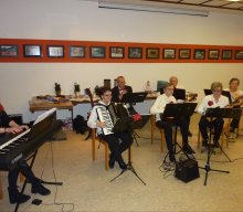 Weihnachtsfeier 2023